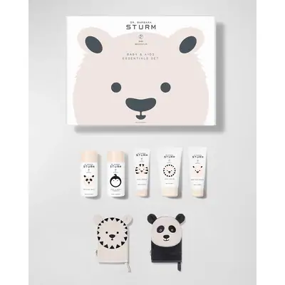 Детский набор Dr. Barbara Sturm Baby And Kids Essentials Set