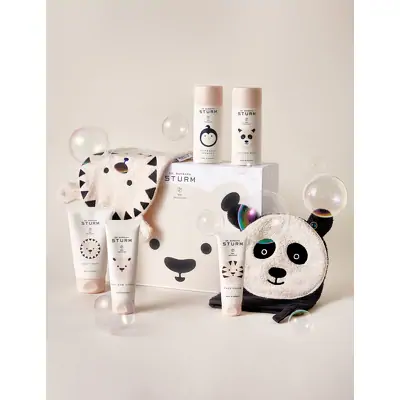 Детский набор Dr. Barbara Sturm Baby And Kids Essentials Set
