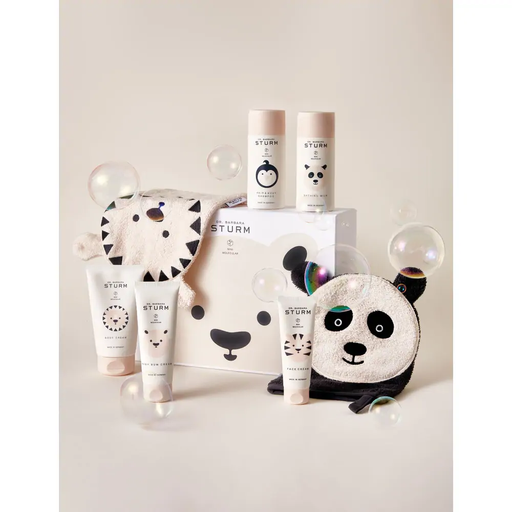 Дитячий набір Dr. Barbara Sturm Baby And Kids Essentials Set