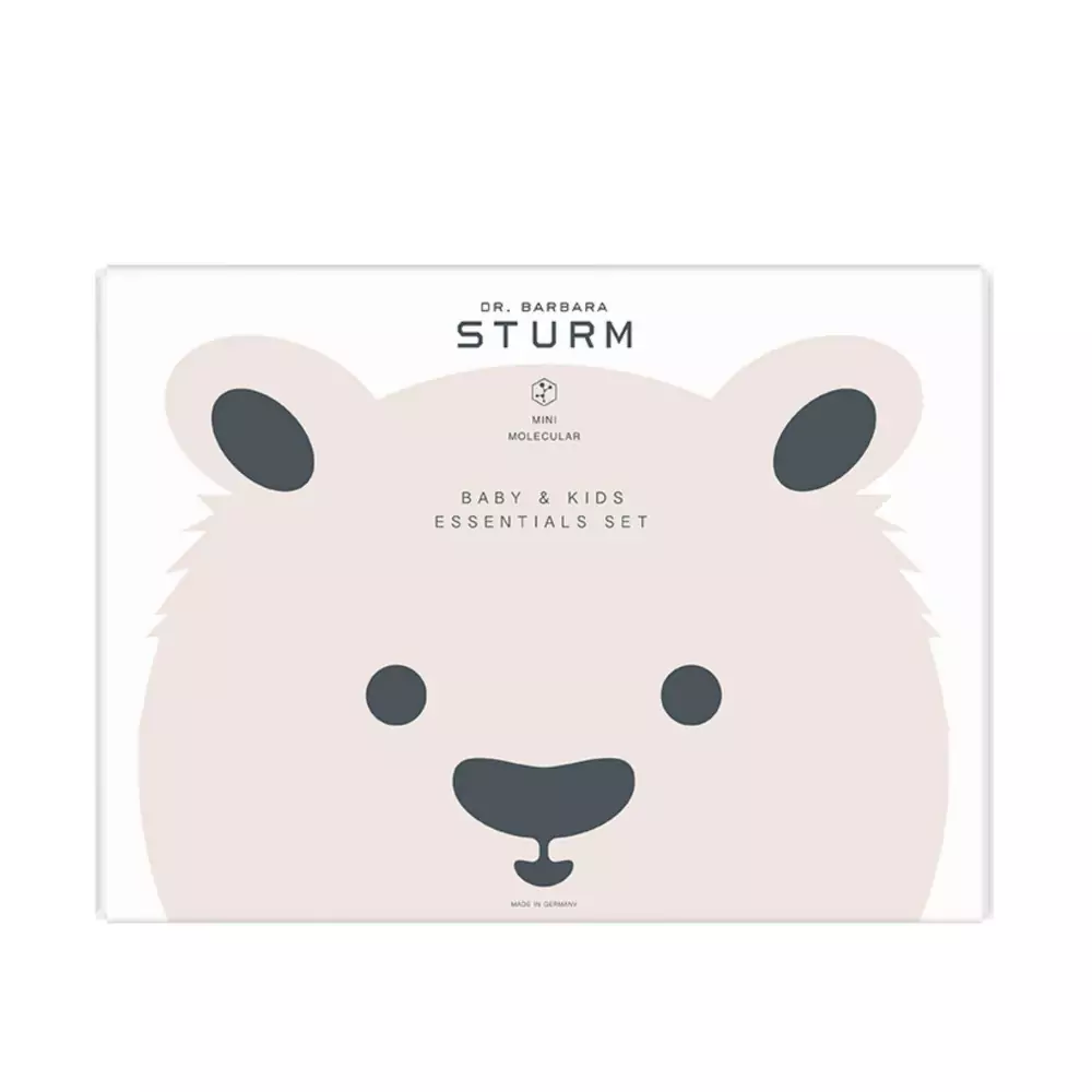 Дитячий набір Dr. Barbara Sturm Baby And Kids Essentials Set