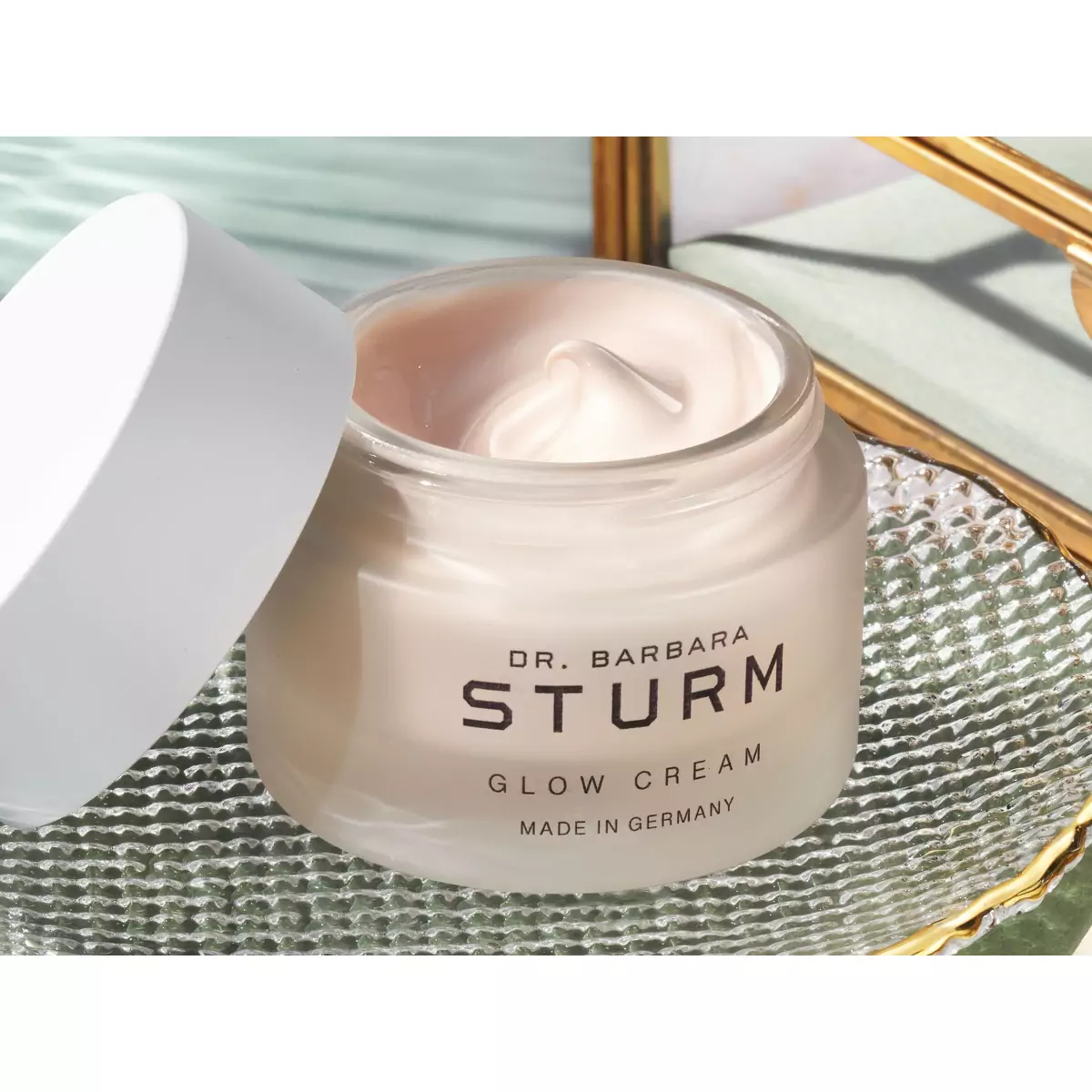 Крем для сияния кожи Dr. Barbara Sturm Glow Cream