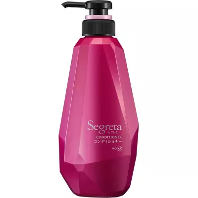 Кондиціонер з ефектом ламінування KAO Segreta Conditioner