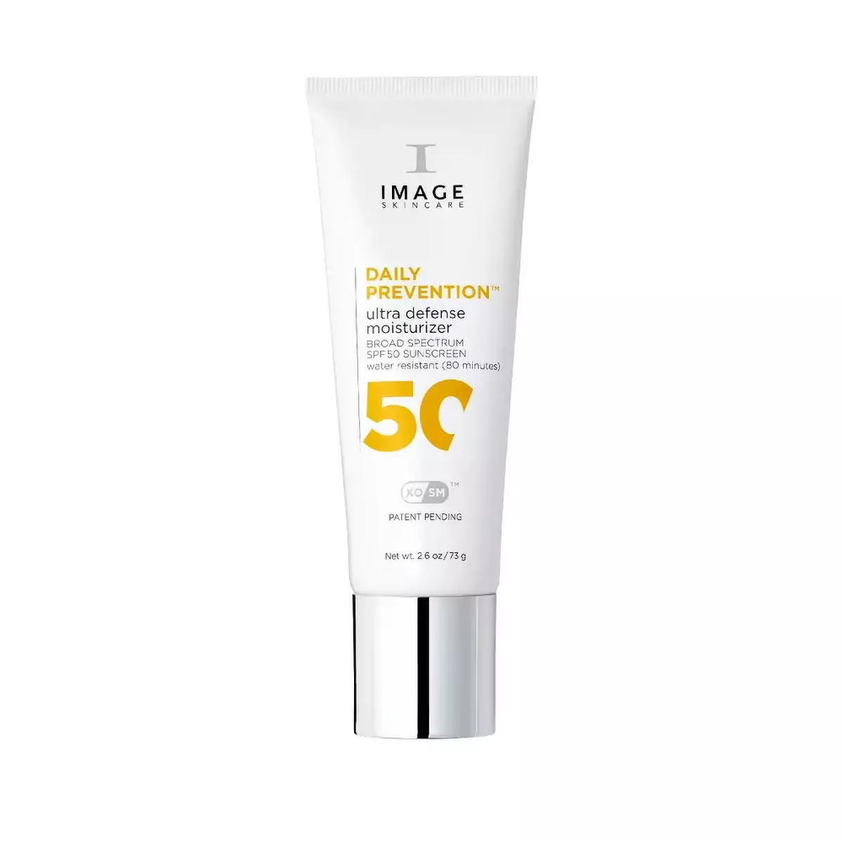 Омолаживающий увлажняющий крем Image Skincare Daily Prevention Ultra Defense Moisturizer SPF 50