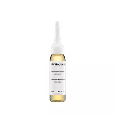Сироватка для інтенсивного відновлення та зміцнення волосся Sachajuan Hair Bonding Booster