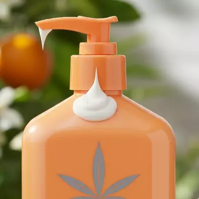 Молочко Hempz Citrus Blossom Herbal Body Moisturizer with Brightening Vitamin C