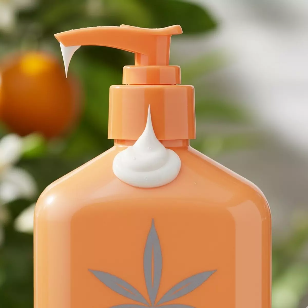 Молочко Hempz Citrus Blossom Herbal Body Moisturizer with Brightening Vitamin C
