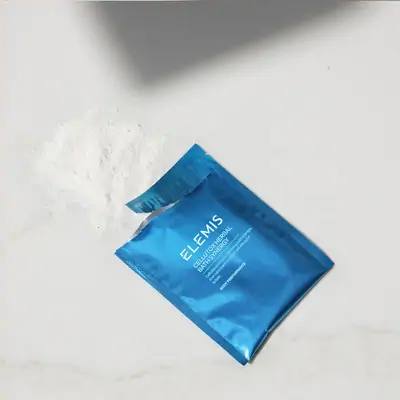 Стимулюючий детокс трав’яний комплекс для ванни Elemis Cellutox Herbal Bath Synergy