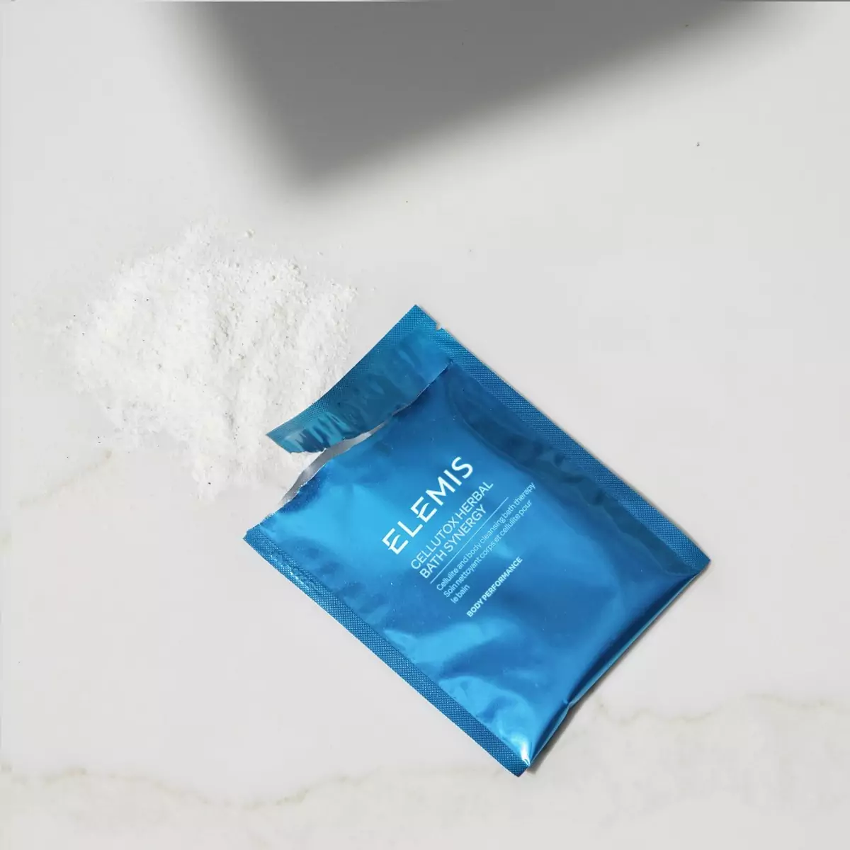 Стимулюючий детокс трав’яний комплекс для ванни Elemis Cellutox Herbal Bath Synergy