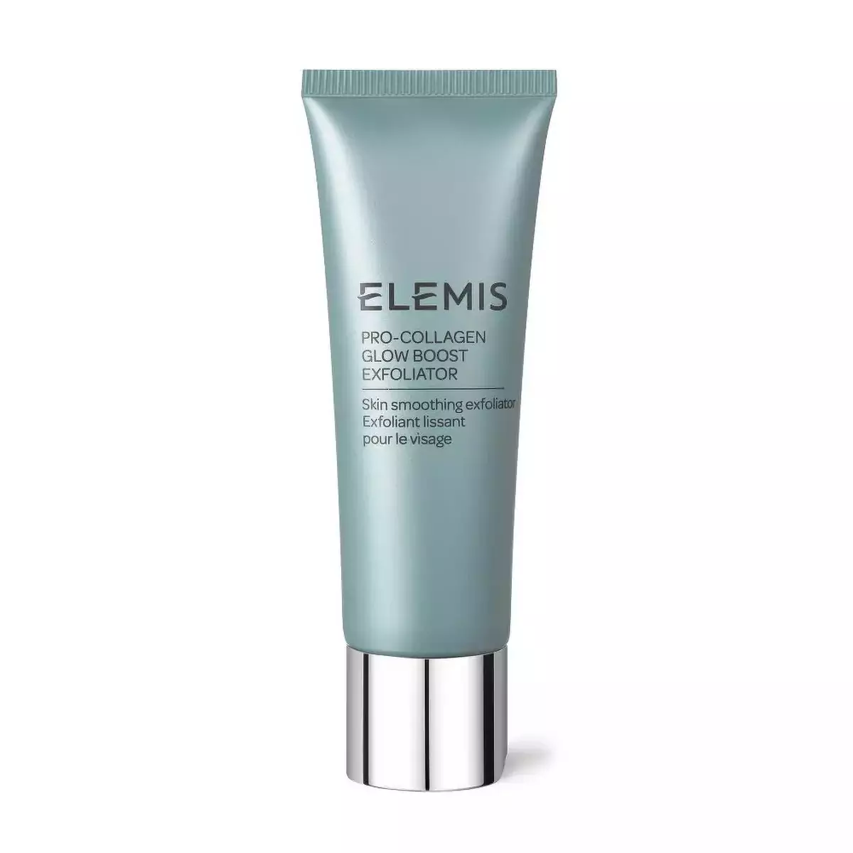 Про-Коллаген эксфолиант для разглаживания и сияния кожи Elemis Pro-Collagen Glow Boost Exfoliator