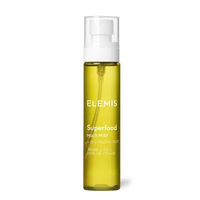 Суперфуд мульти-спрей для обличчя Elemis Superfood Multi Mist