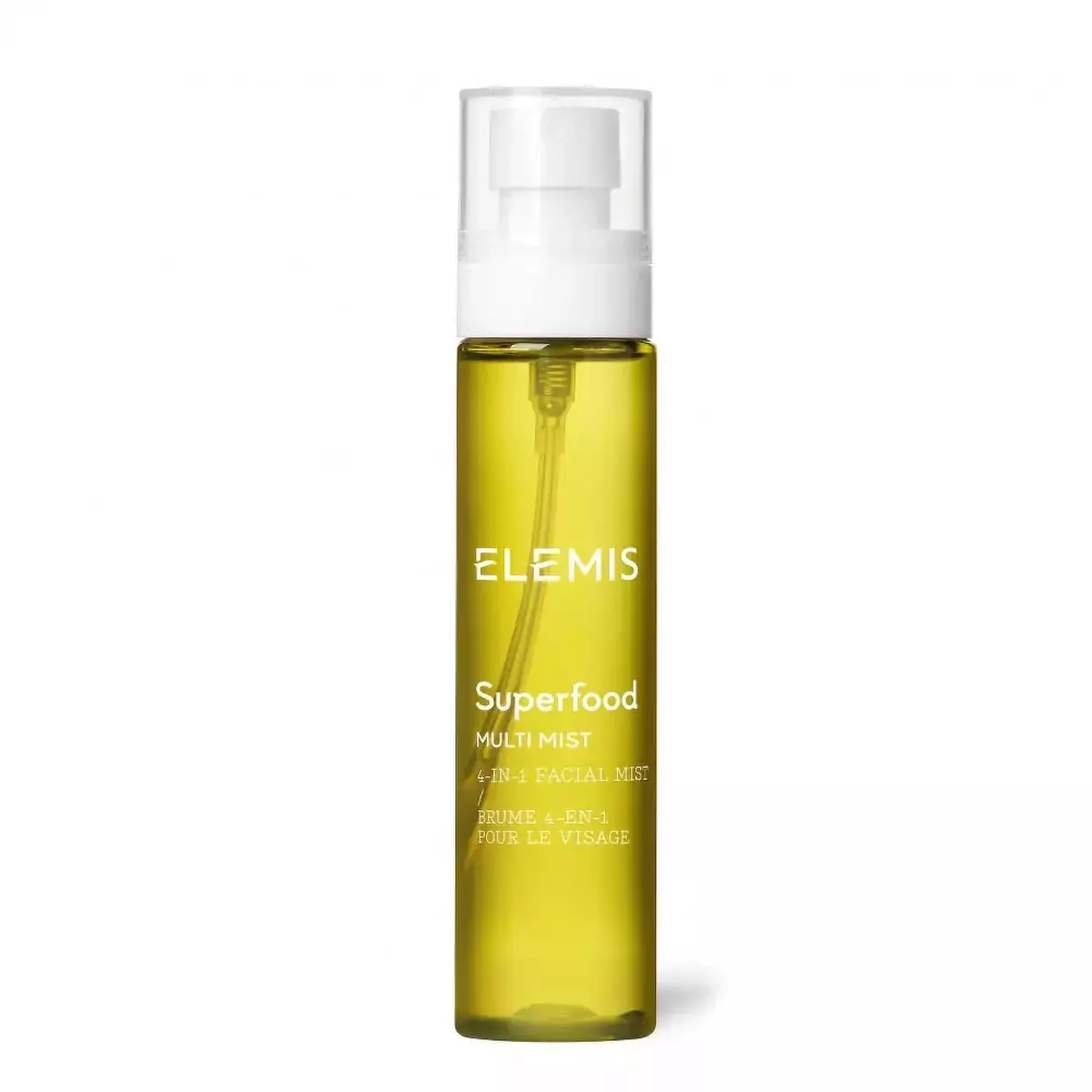 Суперфуд мульти-спрей для обличчя Elemis Superfood Multi Mist