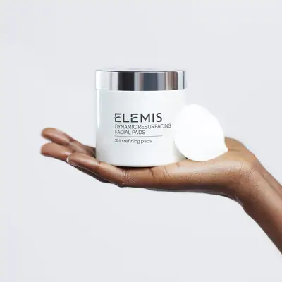 Пады для шлифовки кожи Elemis Dynamic Resurfacing Facial Pads