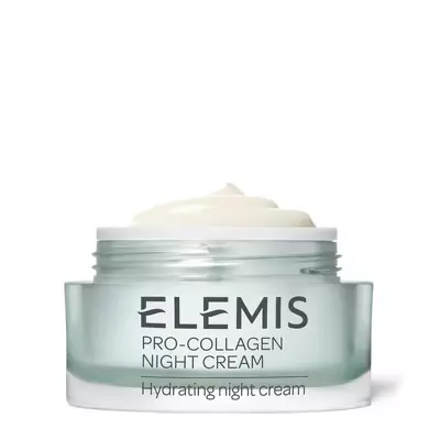 Нічний крем Про-Колаген Elemis Pro-Collagen Night Cream