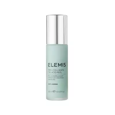 Анти-ейдж кислотний пілінг Elemis Pro-Collagen Tri-Acid Peel