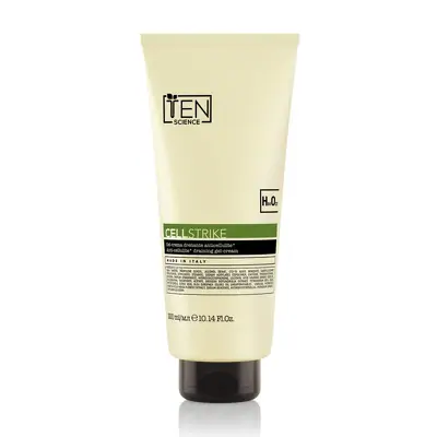 Дует для стрункого силуету Cell Strike Ten Science Kit: Corpo Cellulite