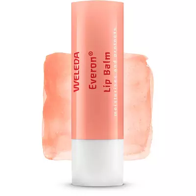 Бальзам захист для губ Weleda Everon Lippenpflege