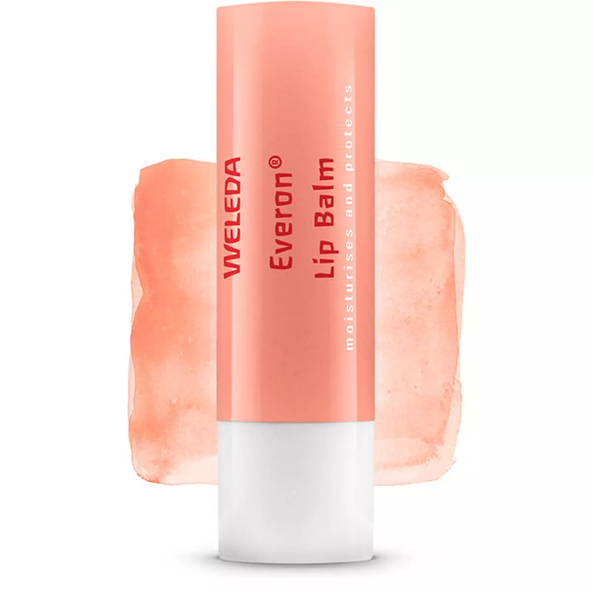 Бальзам захист для губ Weleda Everon Lippenpflege