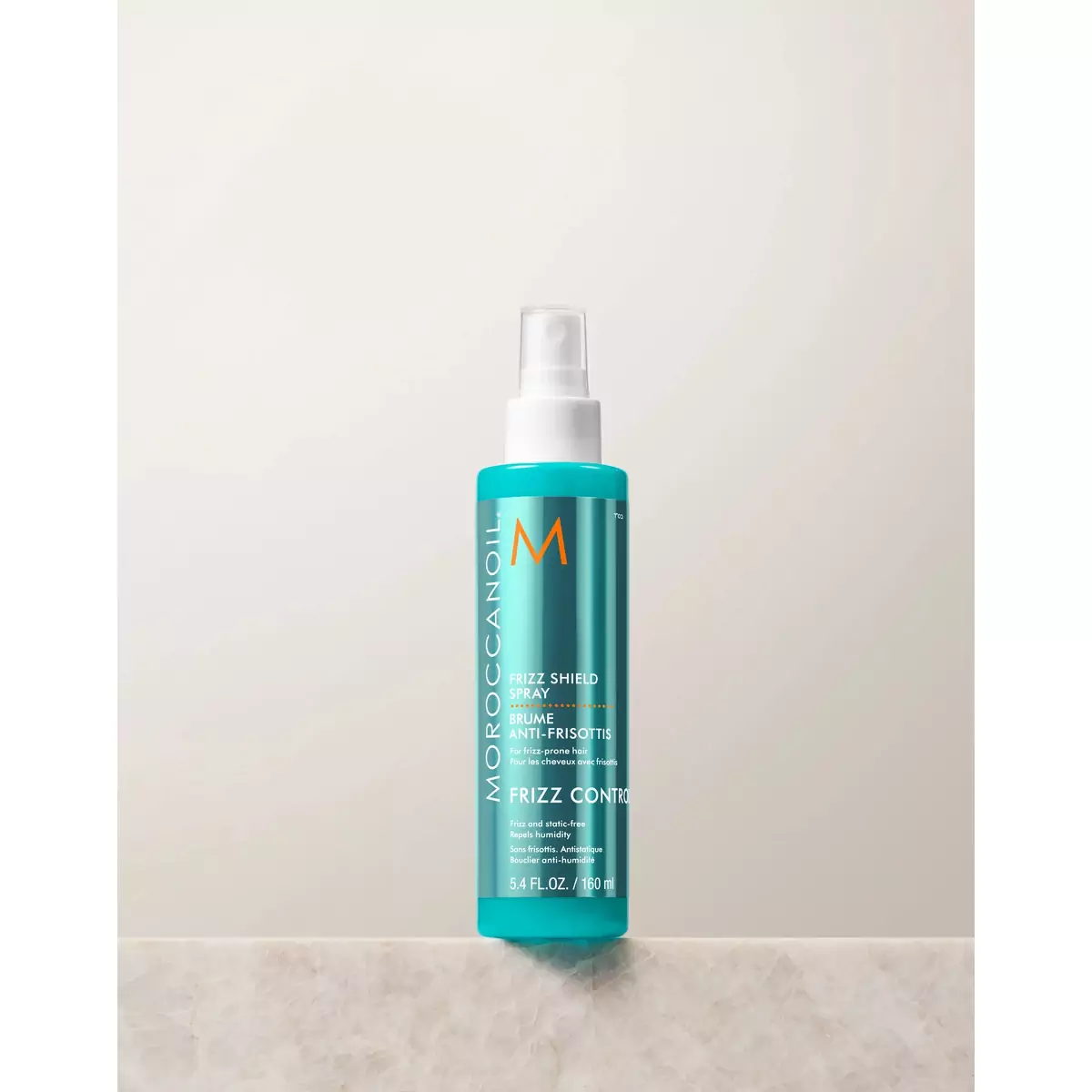Спрей-стайлінг для волосся Moroccanoil Frizz Shield Spray