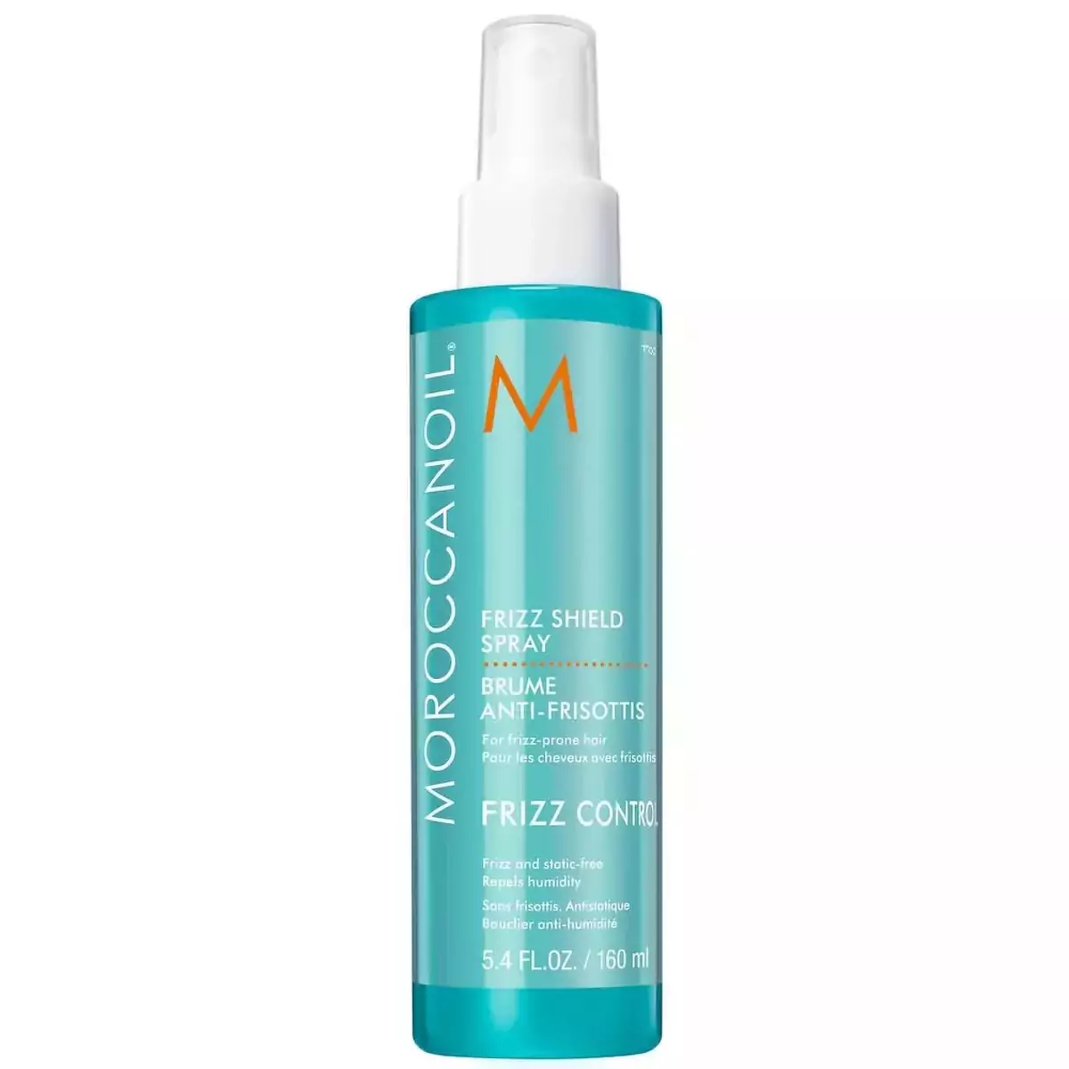 Спрей-стайлінг для волосся Moroccanoil Frizz Shield Spray