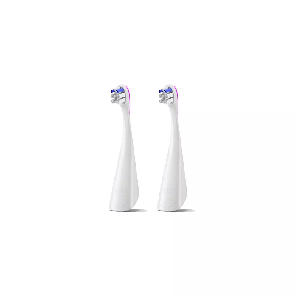 Електрозвукові насадки-щітки до JP300 Sensitive Jetpik JP300