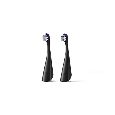 Электрозвуковые насадки-щетки к JP300 отбеливающие Jetpik JP300