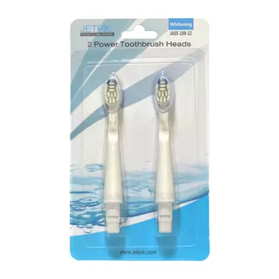 Насадка-щітка для відбілювання Jetpik JP200/JP260