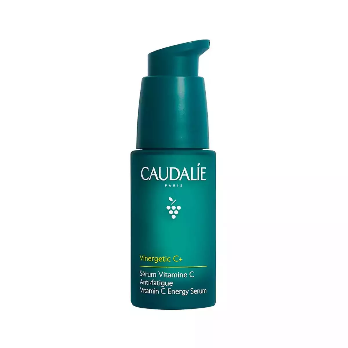 Энергетическая сыворотка для лица Caudalie Vinergetic C+ Vitamin C Energy Serum