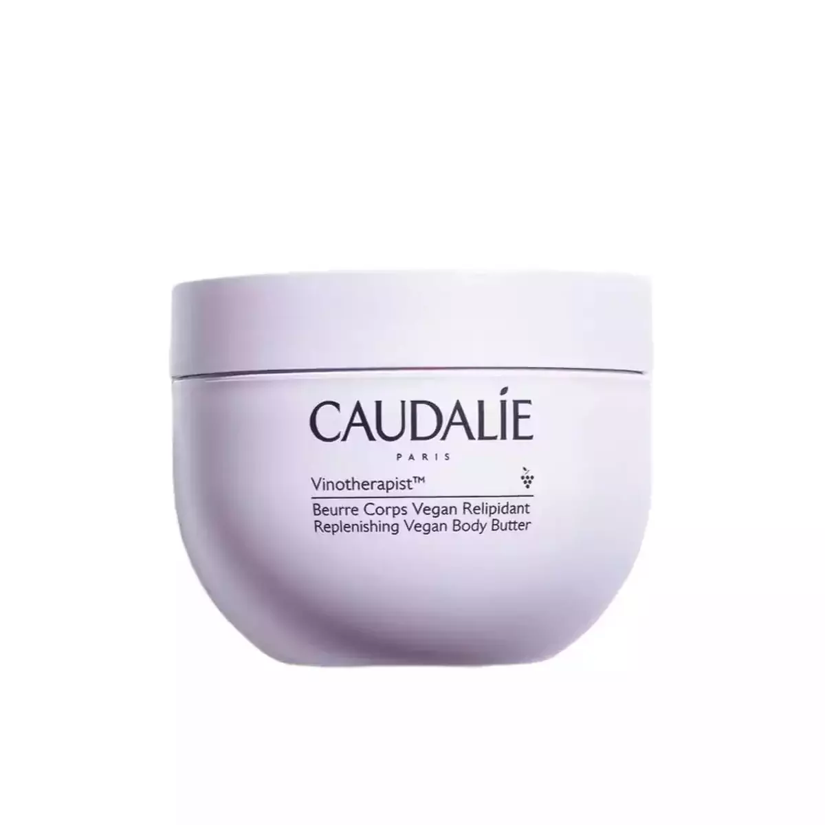 Веганский питательный бальзам для тела Caudalie Vinotherapist Replenishing Vegan Body Butter