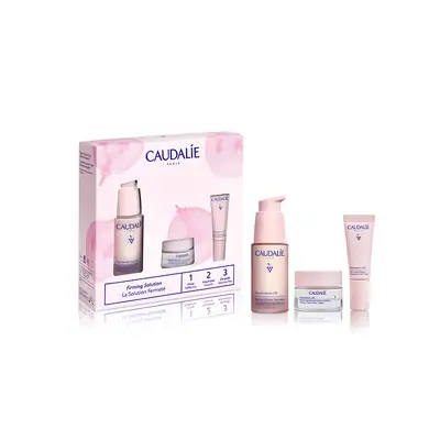 Набор Caudalie Resveratrol-Lift Firming Solution