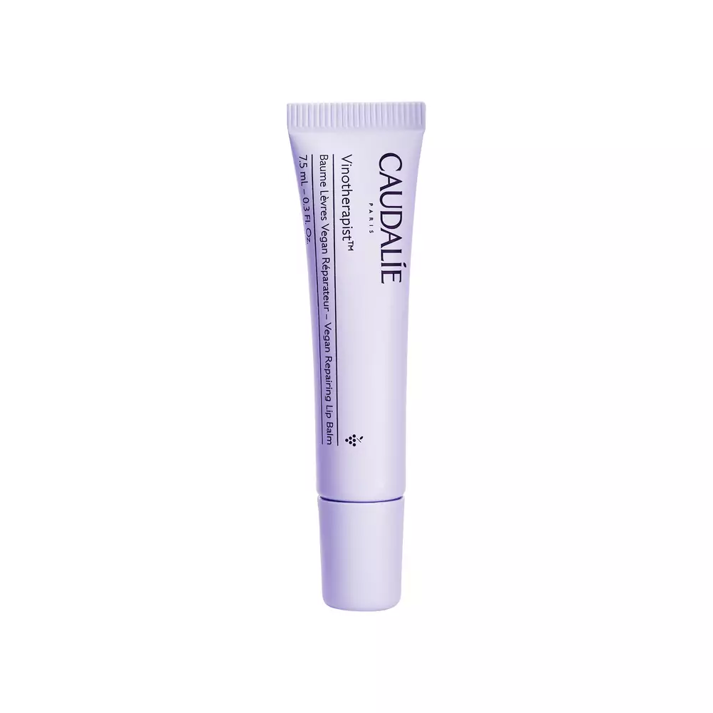 Відновлюючий веганський бальзам для губ Caudalie Vinotherapist Vegan Repairing Lip Balm