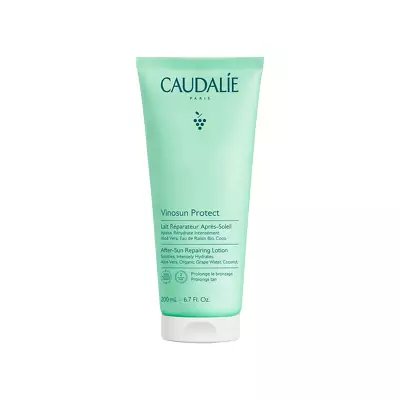 Зволожуюче молочко для тіла Caudalie Vinosun Protect After-Sun Repairing Lotion