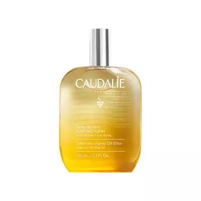 Олія-еліксир Caudalie Soleil Des Vignes Oil Elixir
