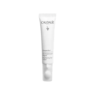 Крем-сияние для кожи вокруг глаз Caudalie Vinoperfect Brightening Eye Cream