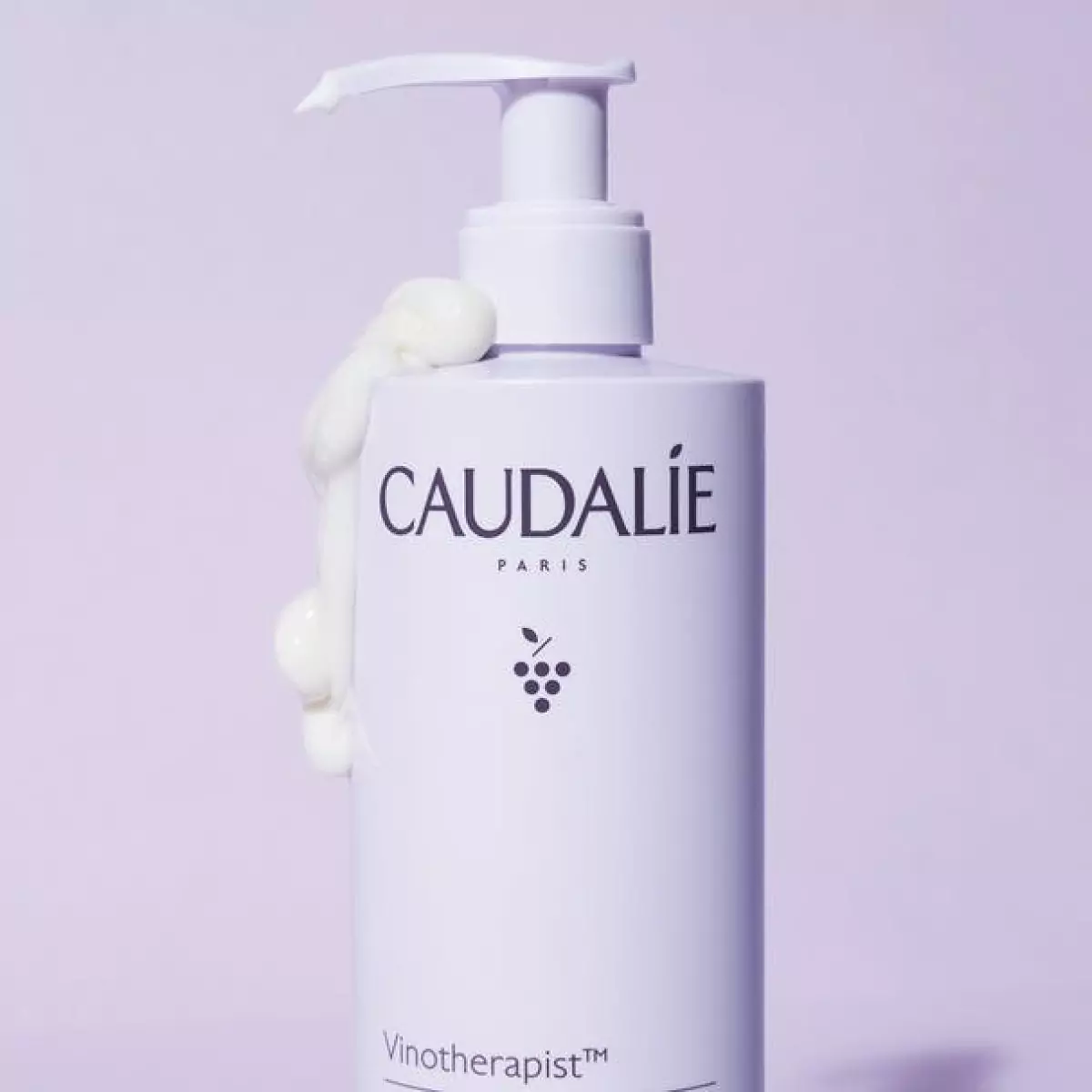 Дуэт Питательный крем для тела Caudalie Vinotherapist Hyaluronic Nourishing Body Lotion Set