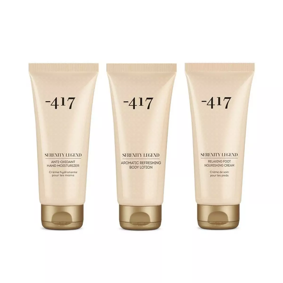 Набор Minus 417 My Dead Sea Spa Body Trio Кit