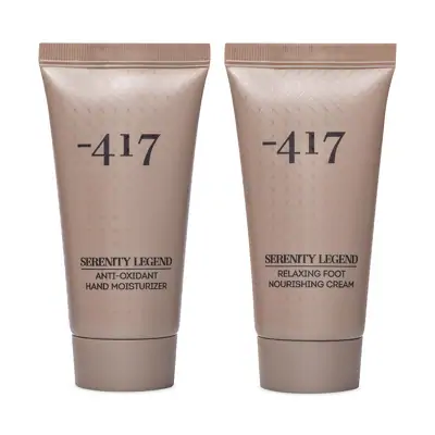 Набор Minus 417 My Duo Moisturizers Mini