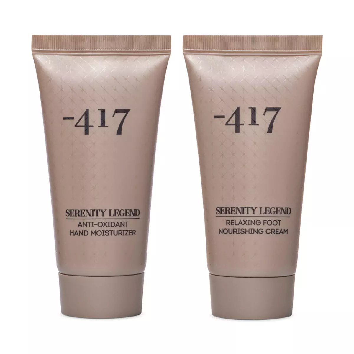 Набор Minus 417 My Duo Moisturizers Mini