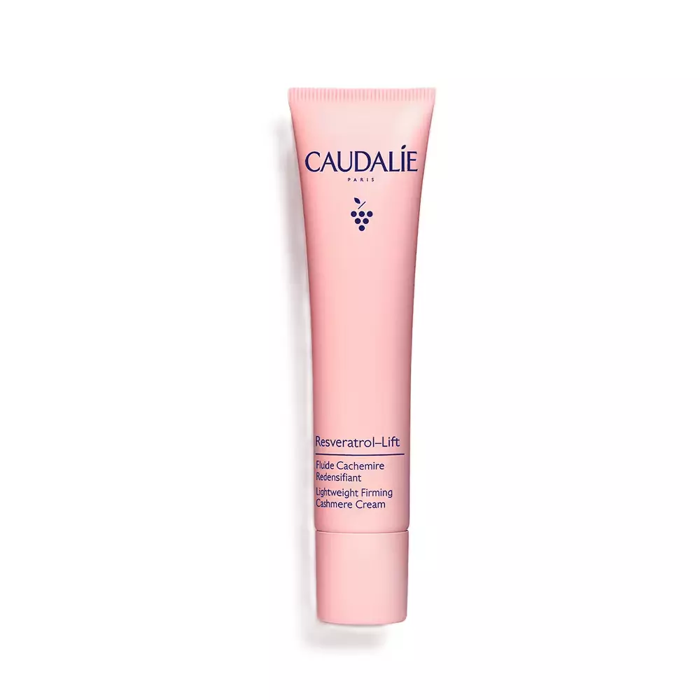 Відновлюючий кашеміровий флюїд Caudalie Resveratrol-Lift Lightweight Firming Cashmere Fluid
