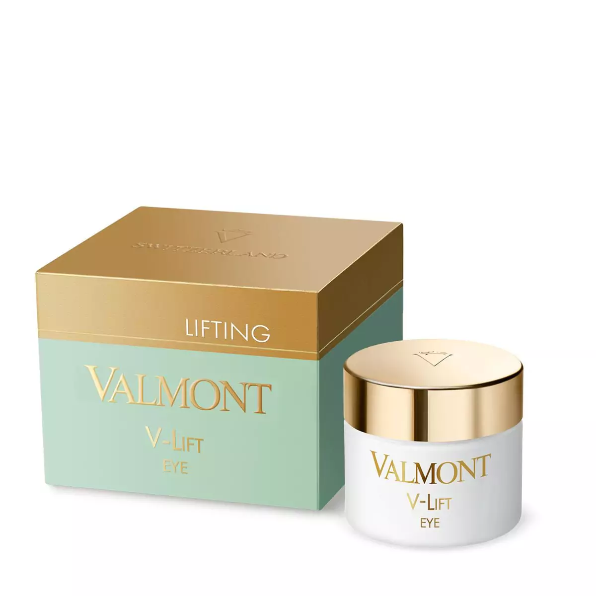 Крем против морщин для контура глаз Valmont V-Lift Eye [705943]