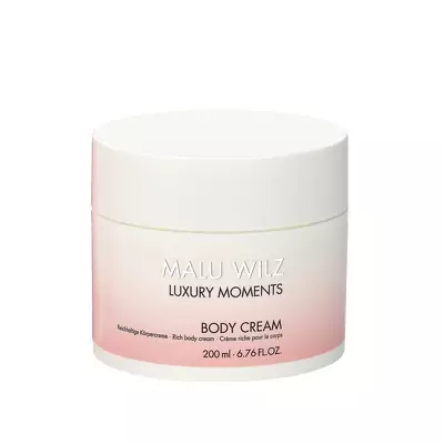 Крем для тела Malu Wilz Luxury Moments Body Cream - MW97048