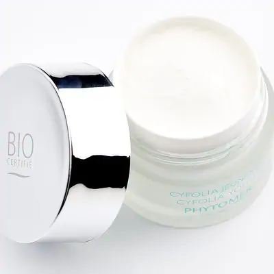 Восстанавливающий крем против морщин Phytomer Cyfolia Youth Glow Renewing Wrinkle Cream [SVV608]