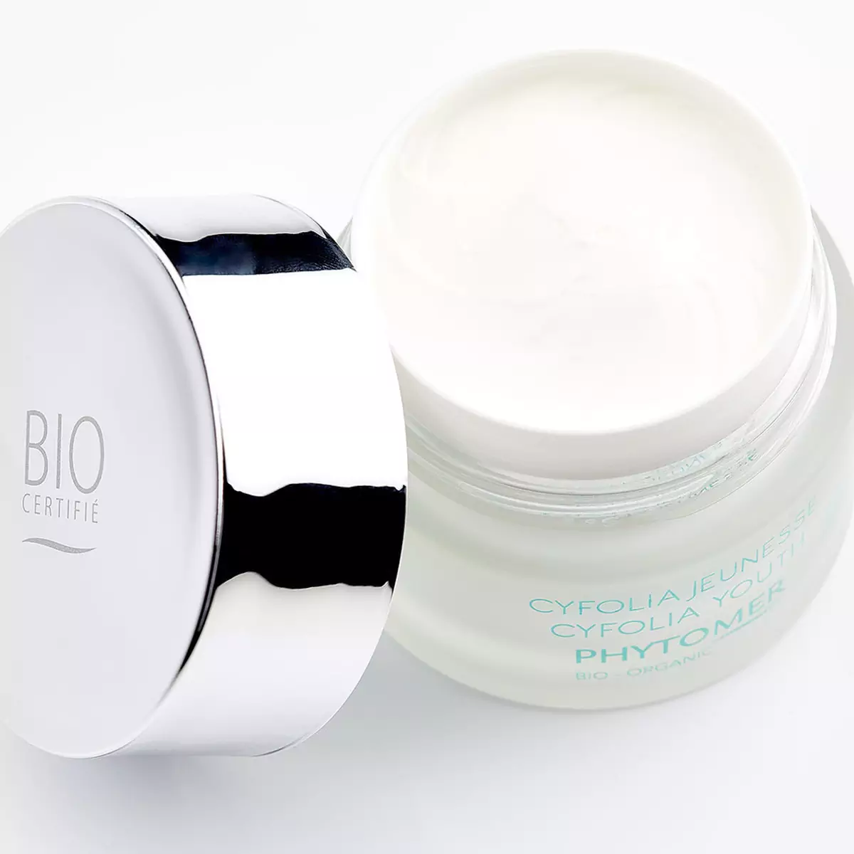 Восстанавливающий крем против морщин Phytomer Cyfolia Youth Glow Renewing Wrinkle Cream [SVV608]