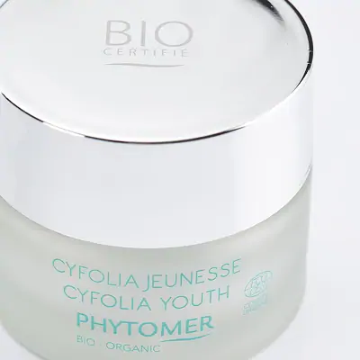 Восстанавливающий крем против морщин Phytomer Cyfolia Youth Glow Renewing Wrinkle Cream [SVV608]