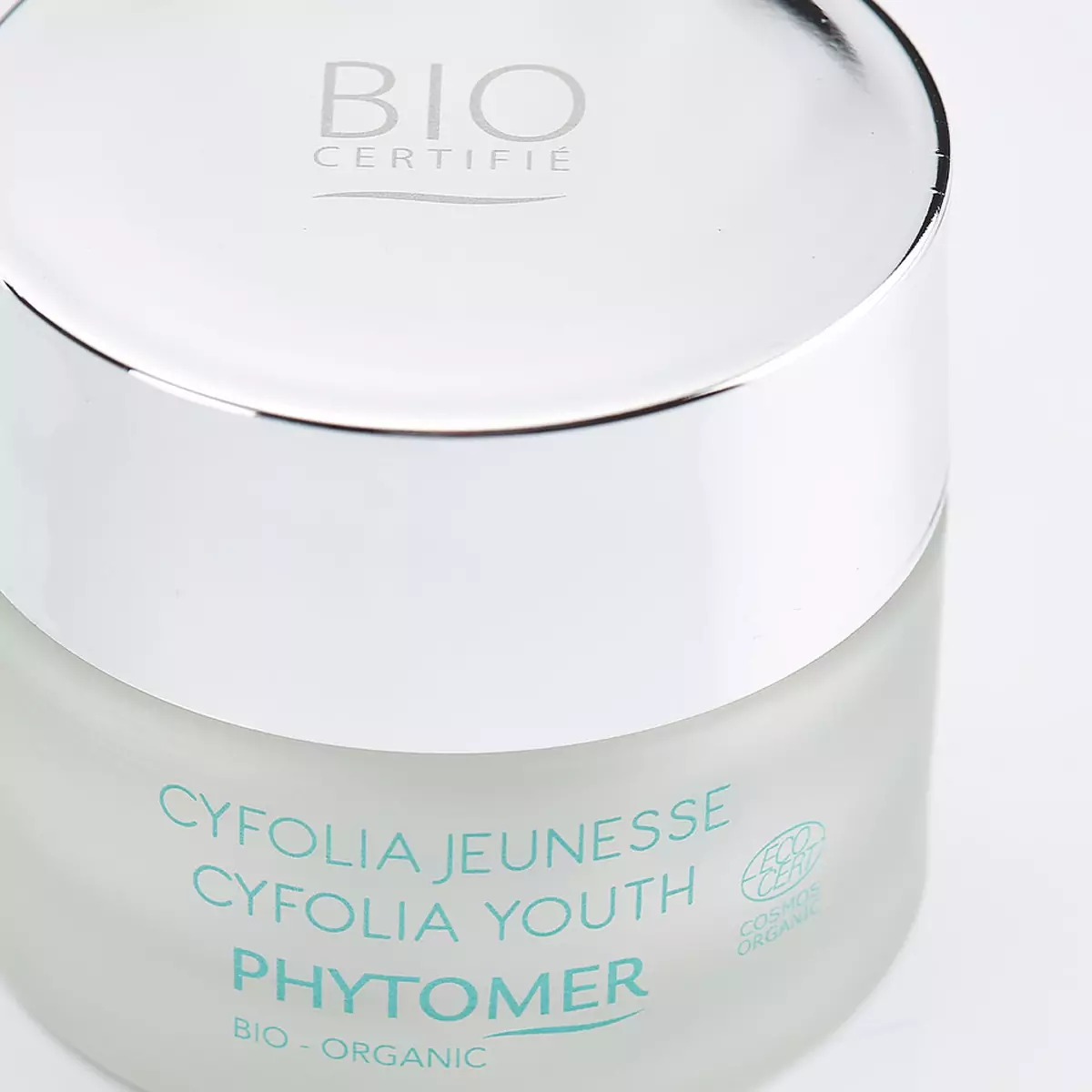 Восстанавливающий крем против морщин Phytomer Cyfolia Youth Glow Renewing Wrinkle Cream [SVV608]