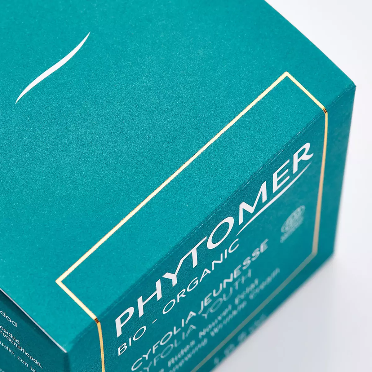 Восстанавливающий крем против морщин Phytomer Cyfolia Youth Glow Renewing Wrinkle Cream [SVV608]