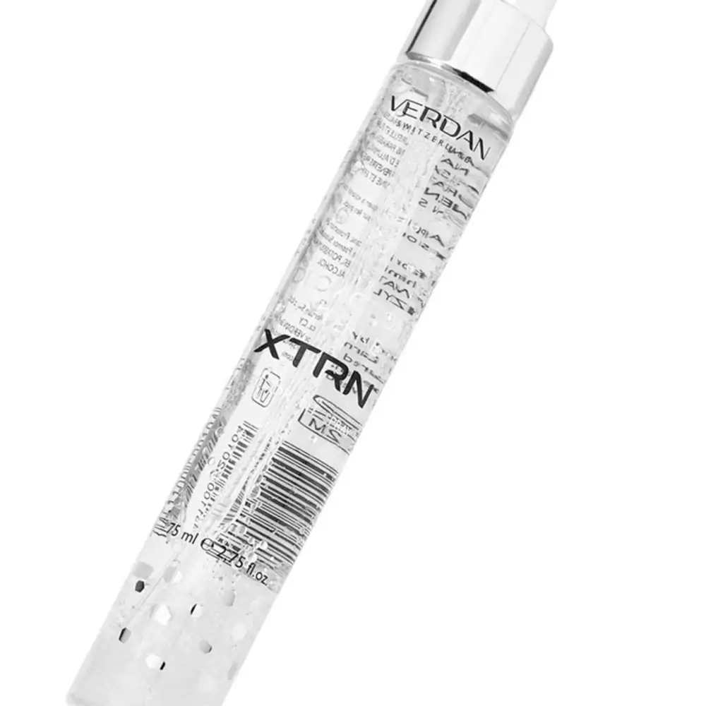 Мінеральний дезодорант-спрей для чоловіків Verdan Deo Action XTRN Deodorant Spray