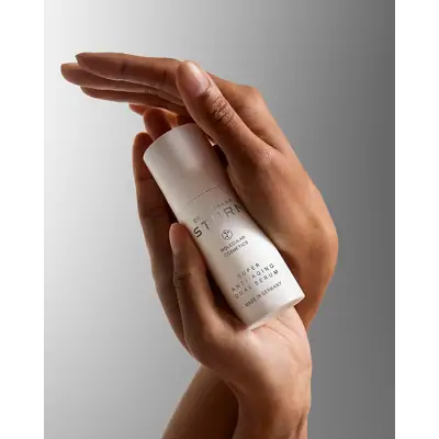 Двухфазная антивозрастная сыворотка Dr. Barbara Sturm Super Anti-Aging Dual Serum