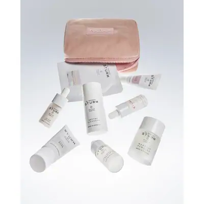 Коллекция для сияния кожи Dr. Barbara Sturm The Glow Kit 2024