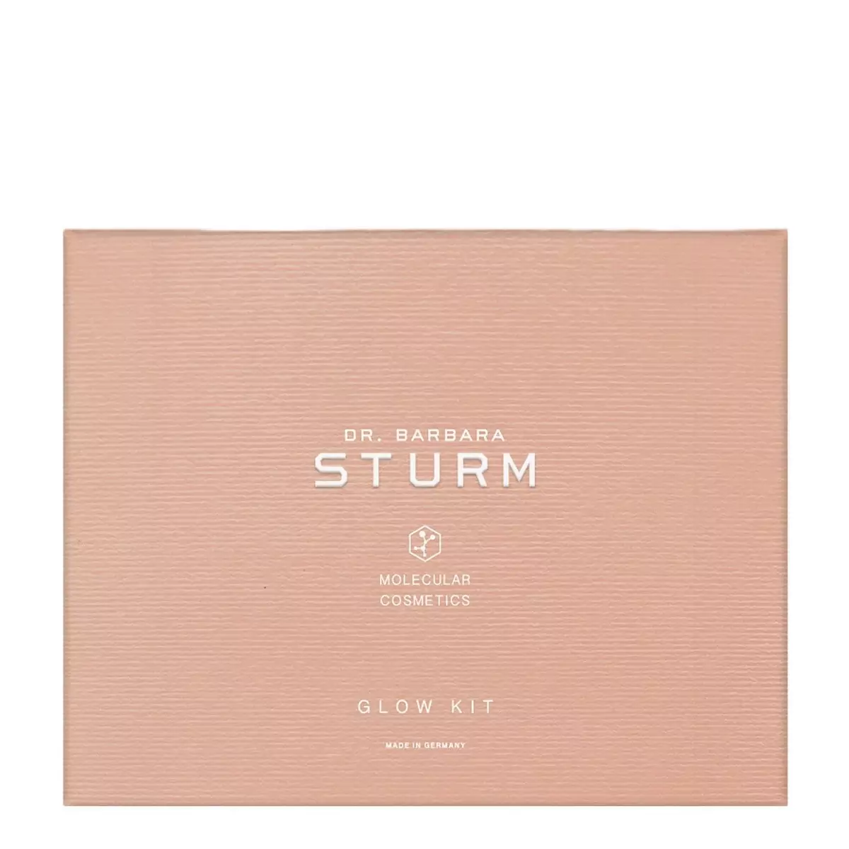 Коллекция для сияния кожи Dr. Barbara Sturm The Glow Kit 2024