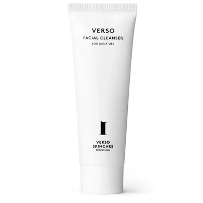 Гель для вмивання Verso Skincare Facial Cleanser
